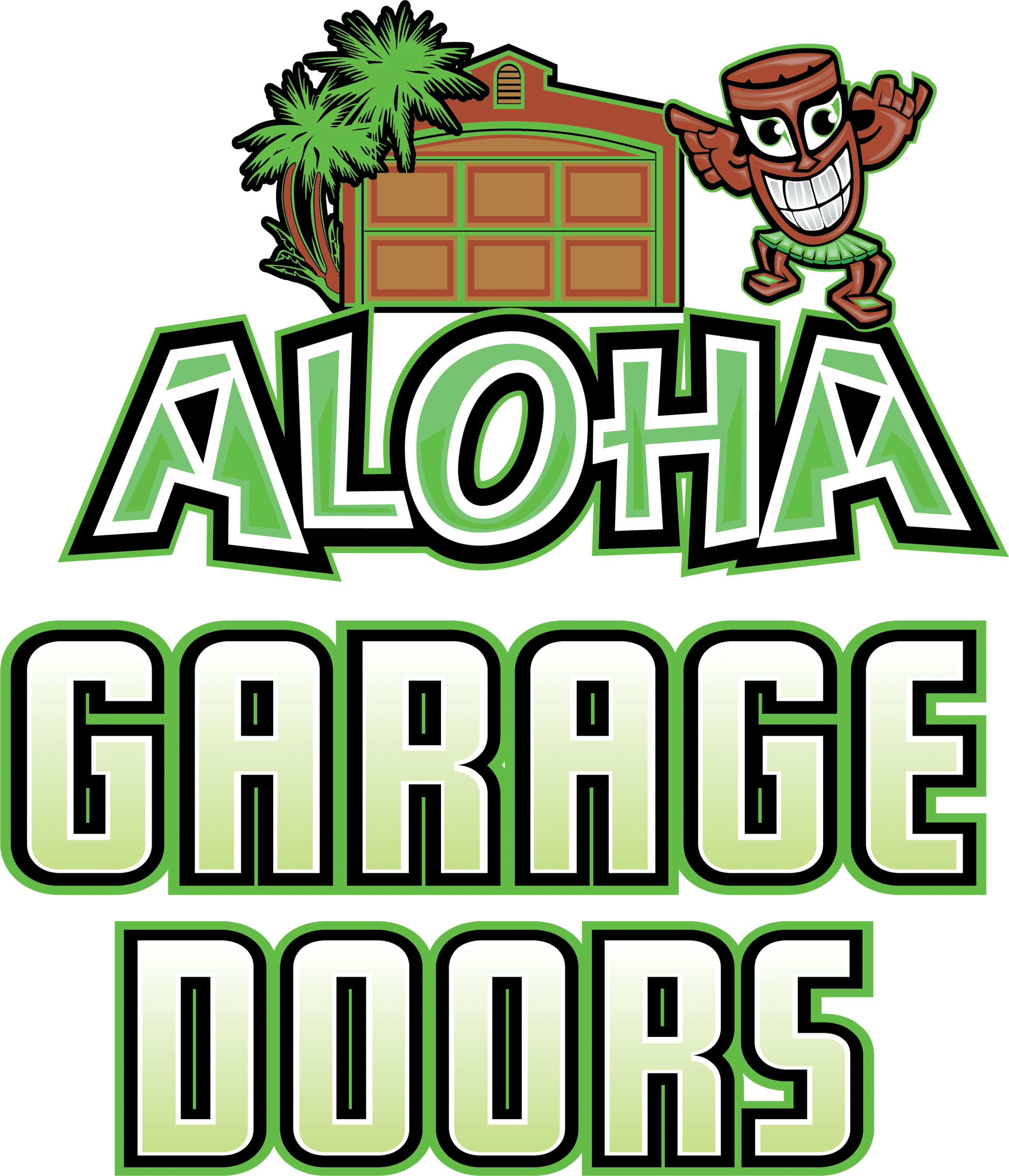 Aloha Garage Doors
