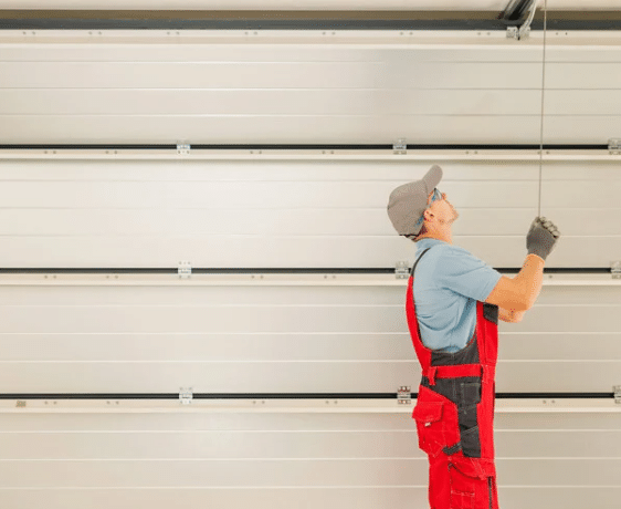 How Long Does a Garage Door Opener Battery Backup Last?
