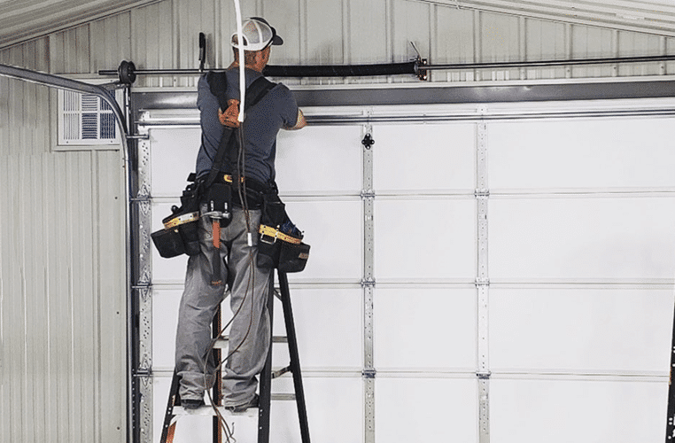 can-weather-seals-fail-commercial-overhead-door