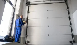 How Long Does Garage Door Replacement Take?