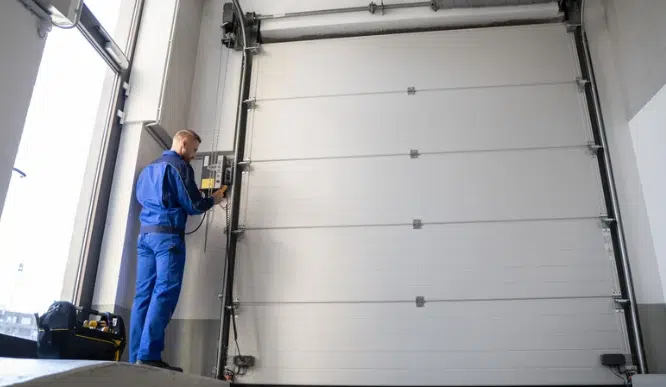 Expert Garage door repair