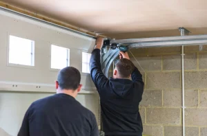 Expert Garage door repair