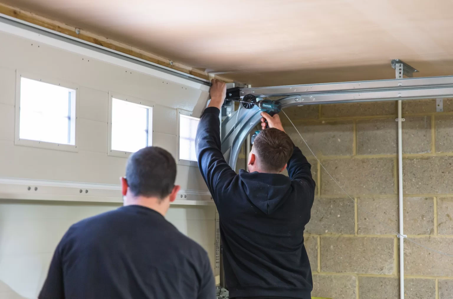 Expert Garage door repair