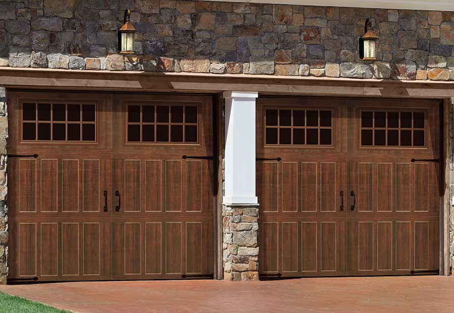 Reliable Garage Door