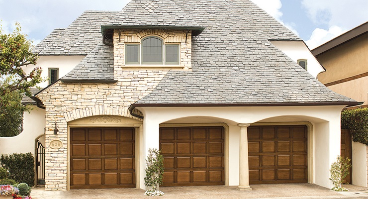 Affordable Garage Door