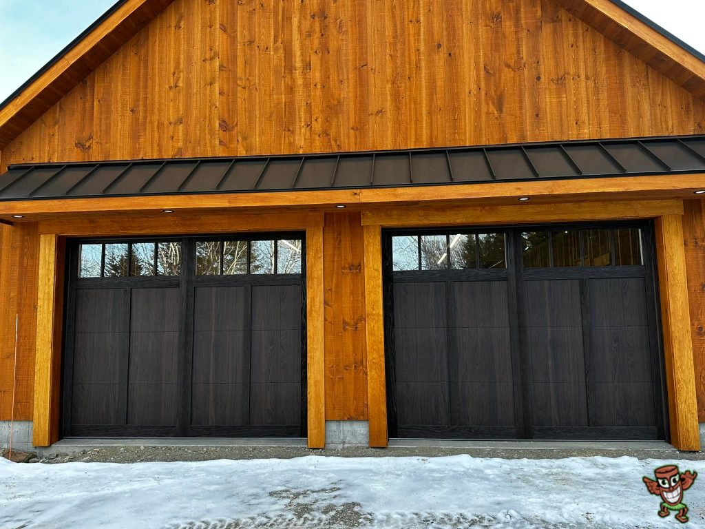 Smarter Living With Modern Garage Door Sensors