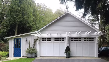 How Delayed Commercial Door Repair Can Escalate Into Full Door Replacement