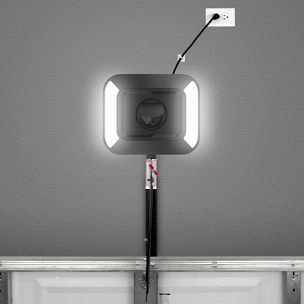 What Battery Backup Lifespan Means for Garage Door Operation 