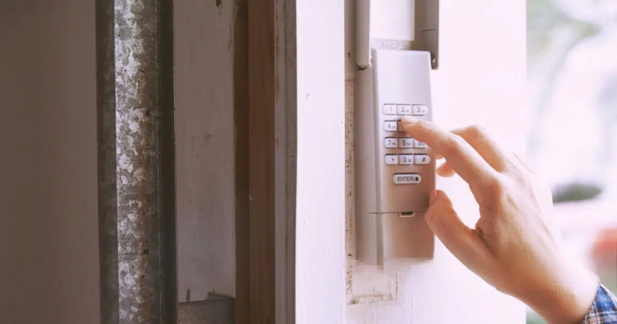 What a LiftMaster Keypad Code Is and How It Works