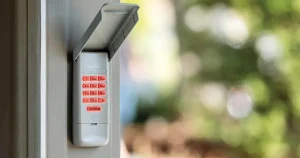 Why Your LiftMaster Keypad Code May Stop Working