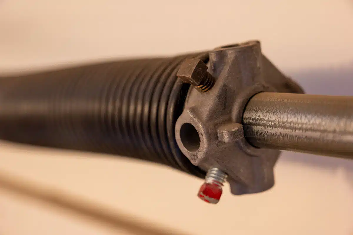 Keep Your Garage Door Running Smoothly Before It Stops Working