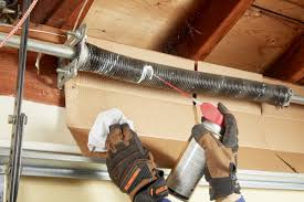 What Are Garage Door Springs and Why Do They Matter?