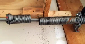 - What Happens If You Ignore a Worn Garage Door Spring