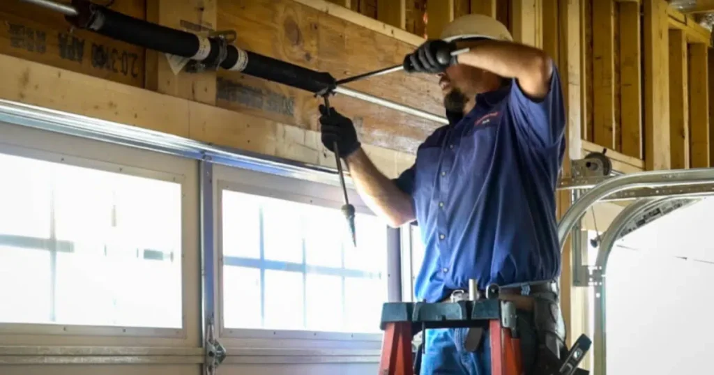 When Should You Replace Your Garage Door Springs