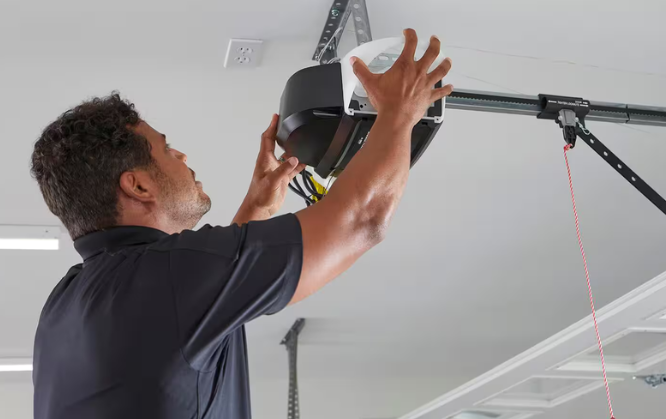 A Smooth Installation Starts with the Right Team