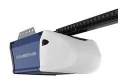 Chamberlain One of the Most Recognized Names in the Industry