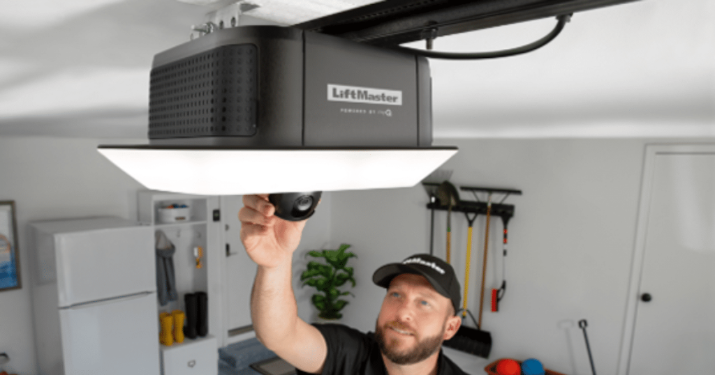 How Long Does a Garage Door Opener Last