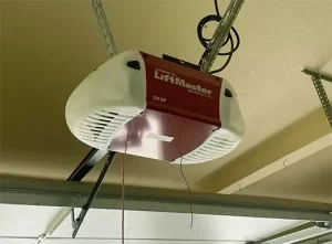 What Are Common Garage Door Opener Brands