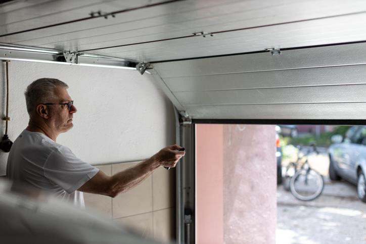 Why Is My Garage Door Opener Buzzing or Humming Instead of Moving? 4 Electrical Causes